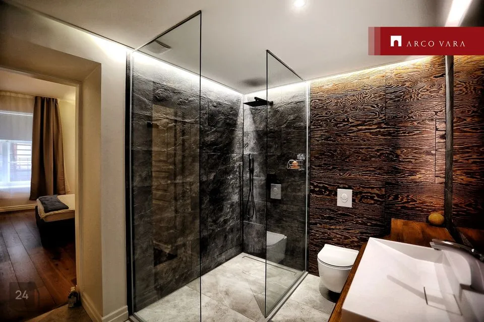 2-toaline Korter  -  Tallinn, Kesklinna linnaosa - foto 4