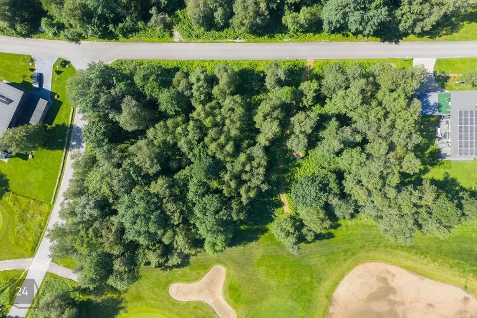 Земля жилой застройки, 1250 m² участок в Jõelähtme vald, Manniva küla - фото 2