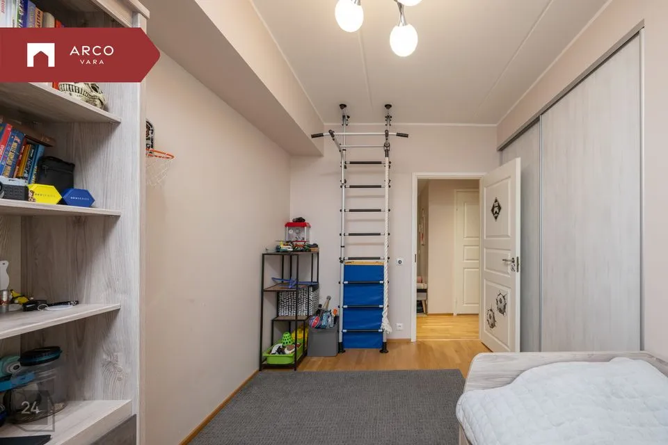 3-toaline Korter - Tallinn, Lasnamäe linnaosa - foto 3