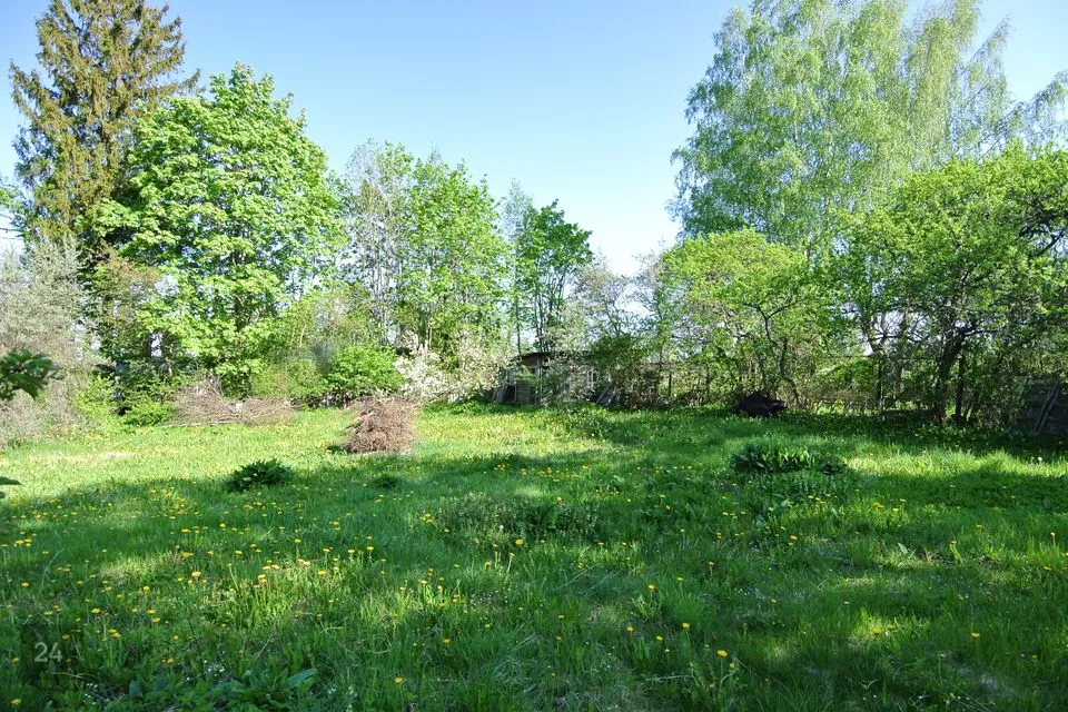 Elamumaa, 1662 m² Maa  -  Märjamaa vald, Märjamaa alev - foto 3