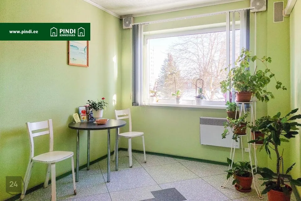 Multi-purpose, 75 m² business in Kohtla-Järve linn, Ahtme linnaosa - photo 5