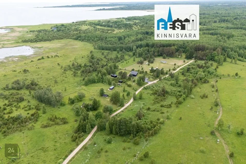 Maatulundusmaa, 16574 m² Maa - Pärnu linn, Värati küla - foto 3