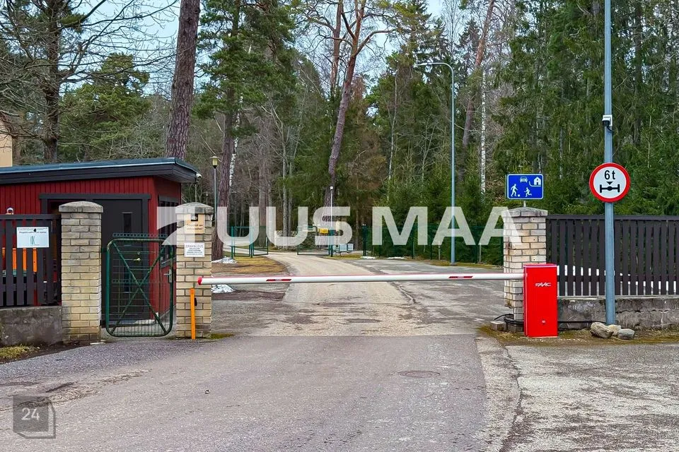 Elamumaa, 3005 m² Maa - Lääne-Harju vald, Meremõisa küla