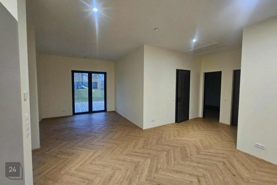 3-toaline Maja - Haljala vald, Vanamõisa küla - foto 2