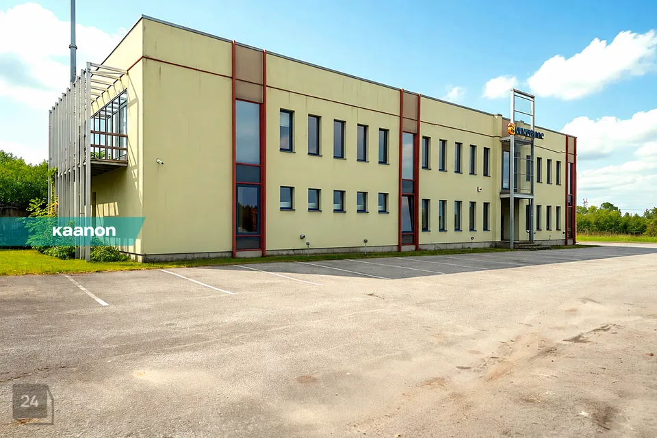 Ladu, 1361 m² Äripind - Kambja vald, Õssu küla - foto 2