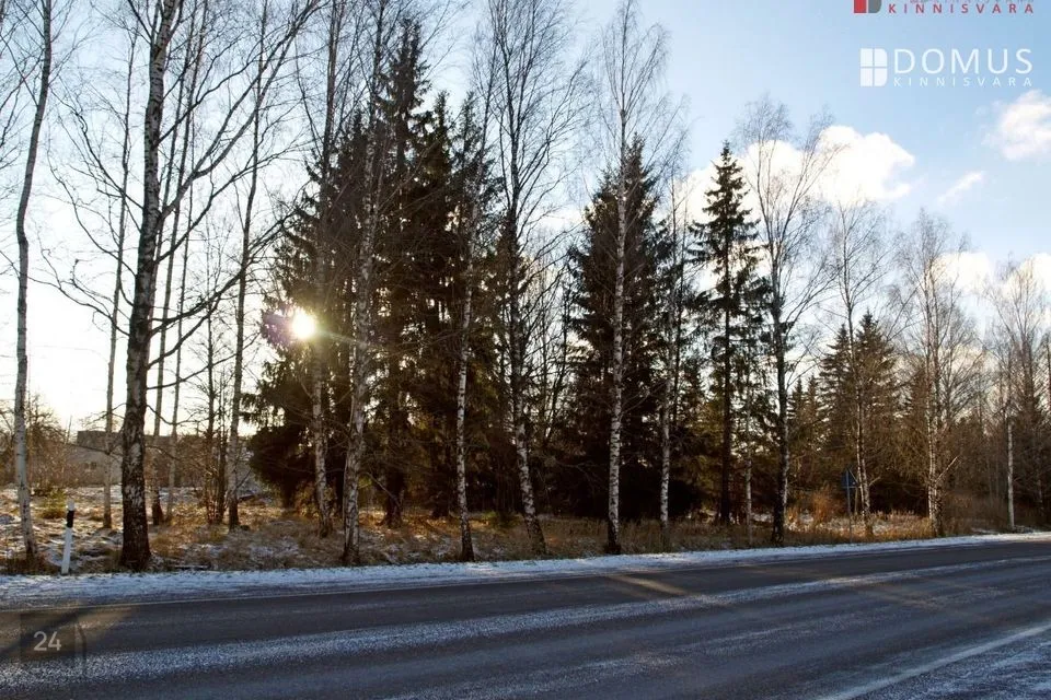 Sotsiaalmaa - üldkasutatav maa, 6010 m² Maa - Tori vald, Sindi linn - foto 4