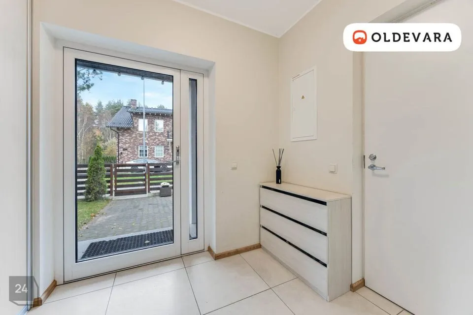 4-toaline Maja - Rae vald, Järveküla - foto 3