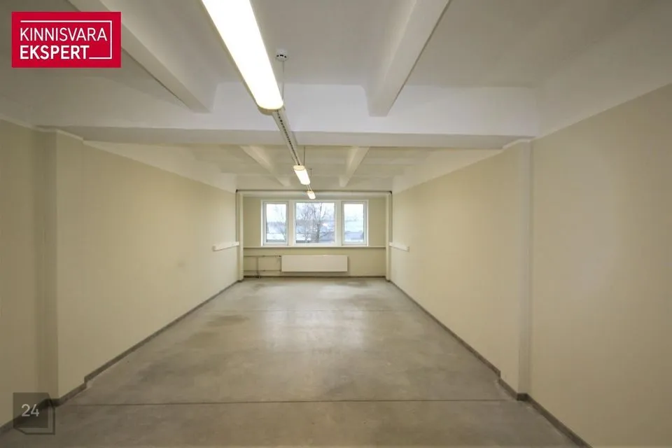 Büroo, 46 m² Äripind - Pärnu linn, Pärnu linn - foto 3