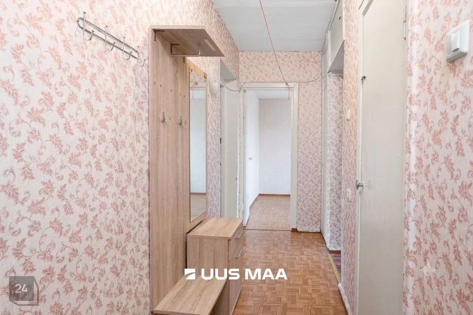2-toaline Korter  -  Tallinn, Lasnamäe linnaosa - foto 2