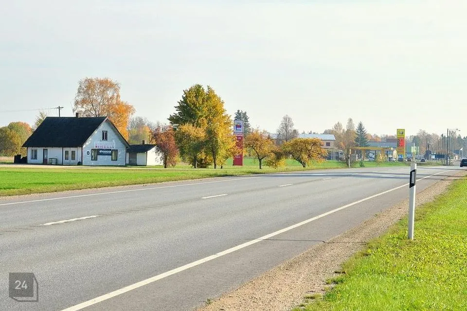 22763 m² Maa - Põltsamaa vald, Mällikvere küla