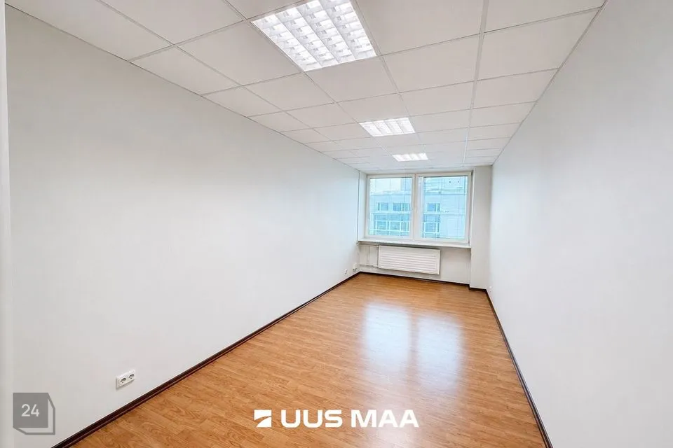 Mitme sihtotstarbega, 18 m² Äripind  -  Tallinn, Kesklinna linnaosa - foto 2