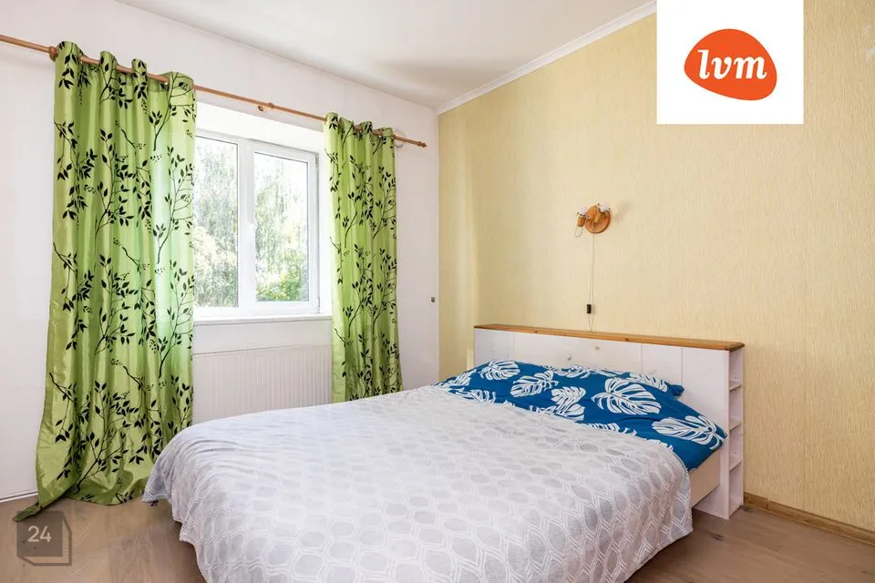 2-toaline Korter  -  Tallinn, Kristiine linnaosa - foto 5