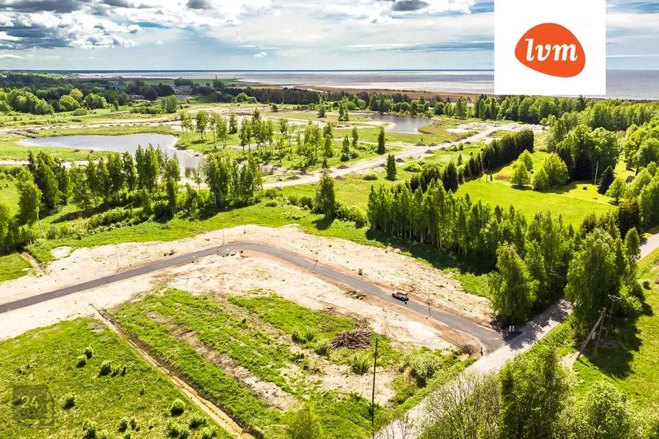Elamumaa, 845 m² Maa  -  Pärnu linn, Papsaare küla - foto 4
