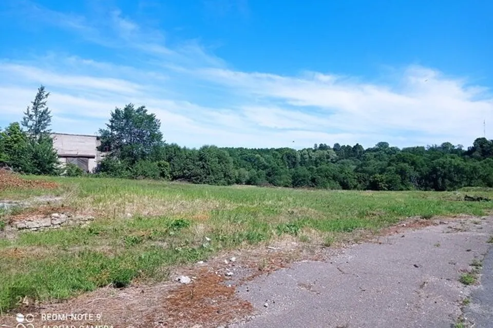Земля коммерческого назначения, 21973 m² участок в Jõhvi vald, Toila alevik - фото 2