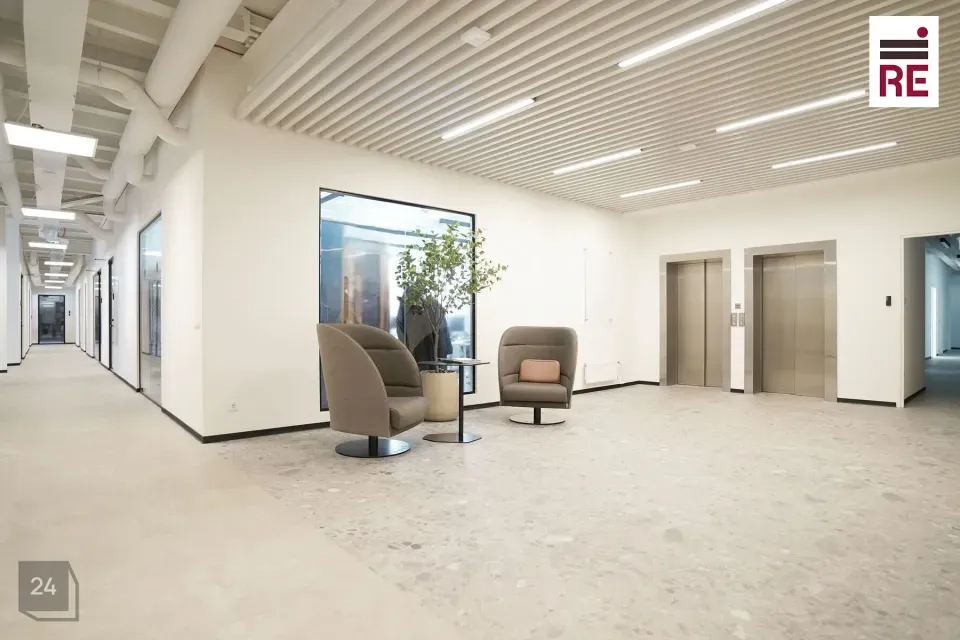 Büroo või Teenindus, 28 m² Äripind  -  Tallinn, Kesklinna linnaosa - foto 3