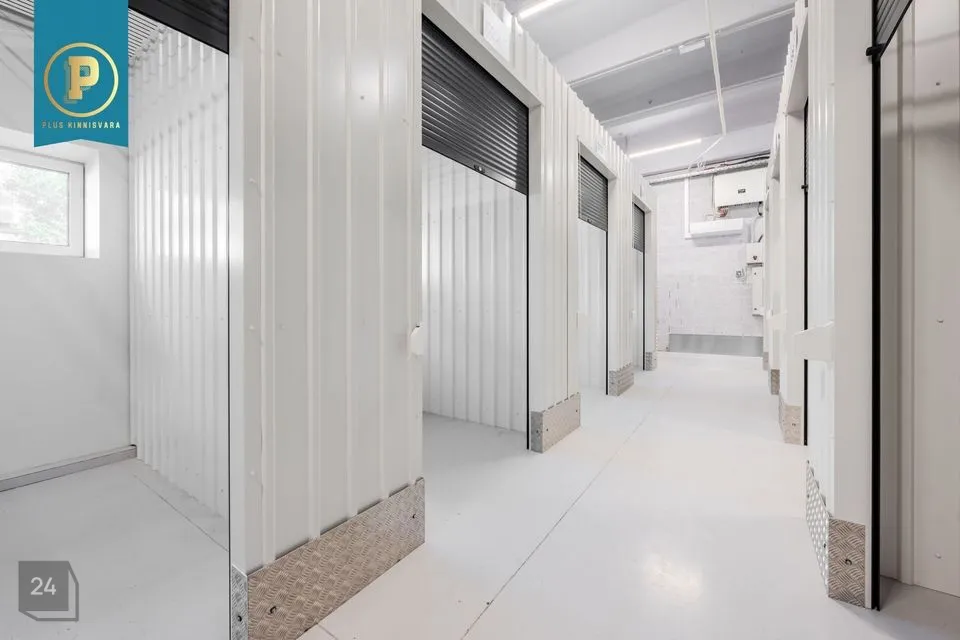Muu, 2 m² Äripind  -  Tallinn, Pirita linnaosa