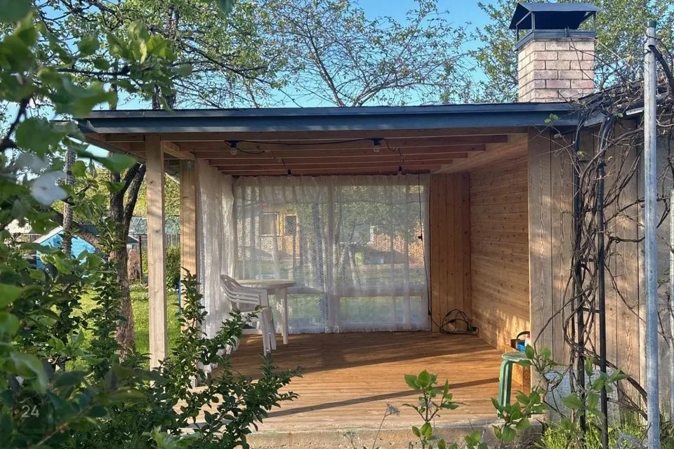 4-room Summer home in Saue vald, Kaasiku küla - photo 5