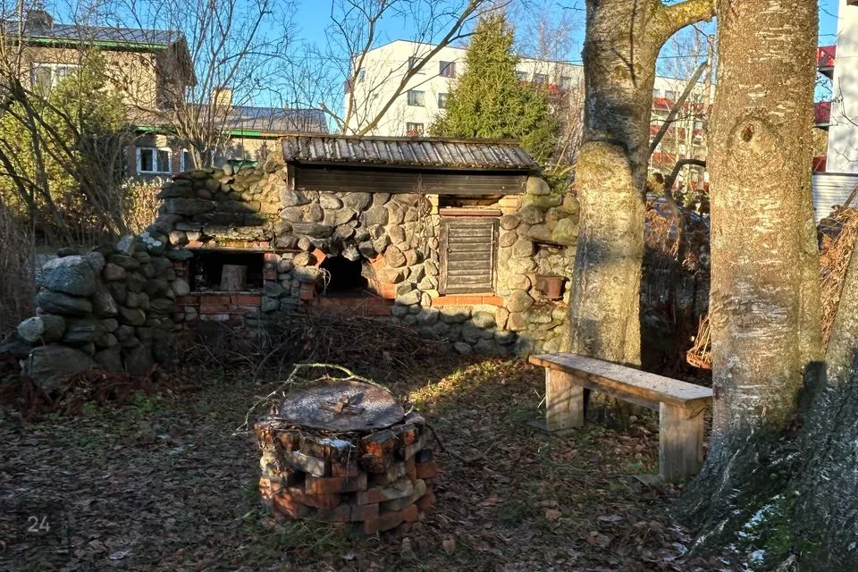 4-room house in Tallinn, Haabersti linnaosa - photo 5