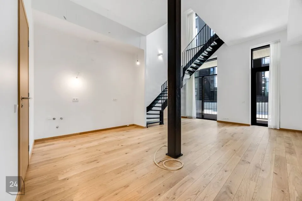 2-toaline Korter - Tallinn, Põhja-Tallinna linnaosa - foto 4