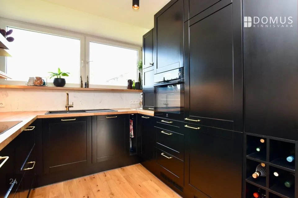 4-room apartment in Tallinn, Kesklinna linnaosa - photo 2