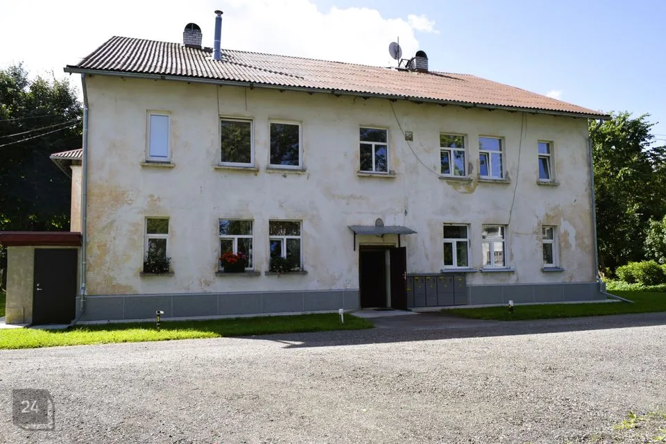 2-комнатная Квартира в Jõhvi vald, Jõhvi linn - фото 5