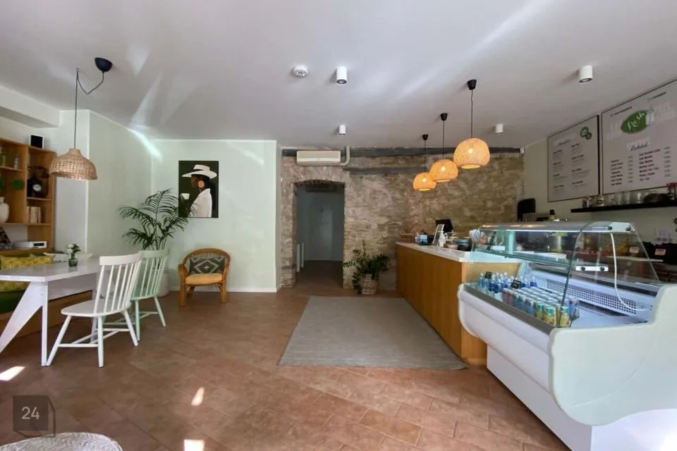 Mitme sihtotstarbega, 60 m² Äripind  -  Saaremaa vald, Kuressaare linn - foto 5