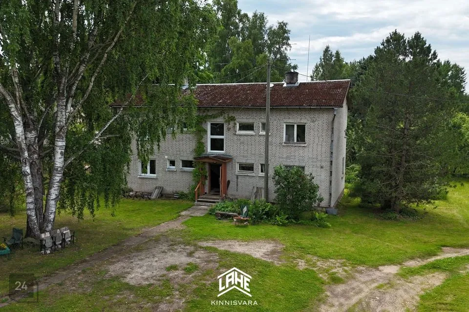2-комнатная Квартира в Räpina vald, Ristipalo küla - фото 2