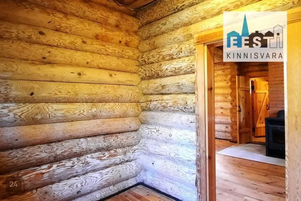 3-toaline Maja - Lääneranna vald, Paatsalu küla - foto 5