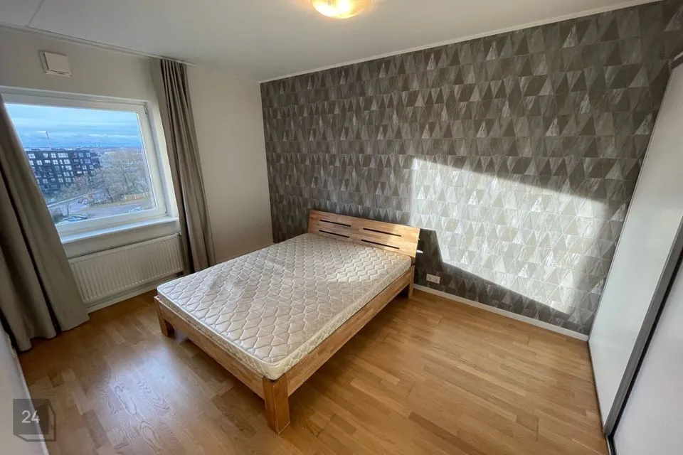 2-toaline Korter - Tallinn, Kesklinna linnaosa - foto 5