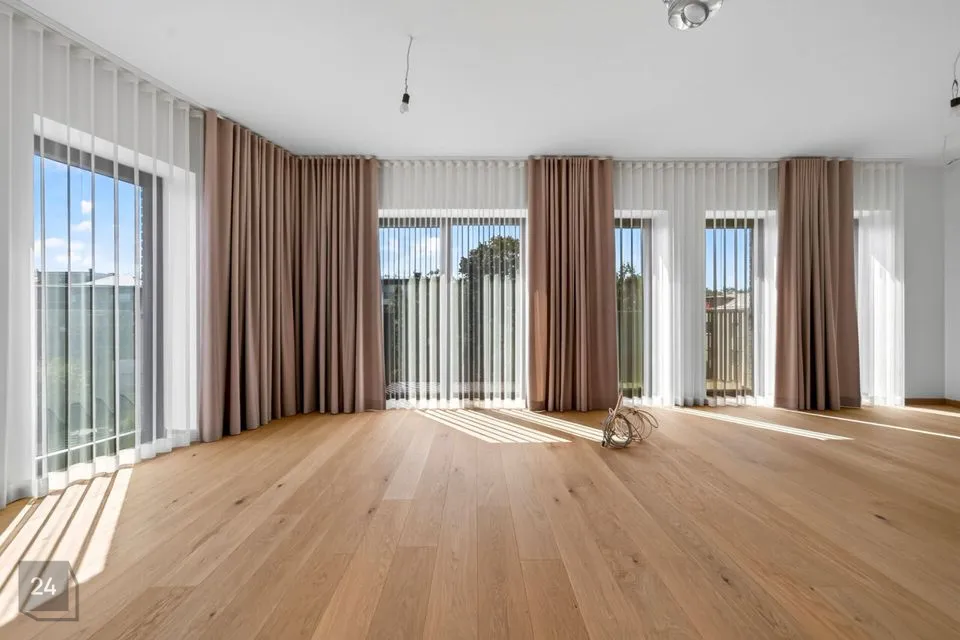 4-toaline Korter  -  Tallinn, Põhja-Tallinna linnaosa