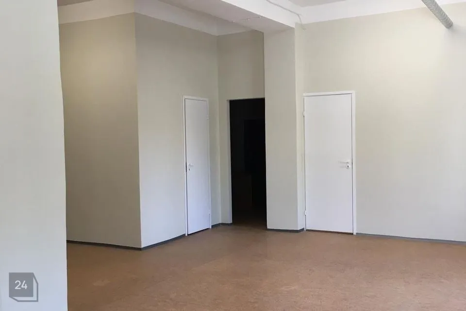 Mitme sihtotstarbega, 119 m² Äripind - Tallinn, Kesklinna linnaosa