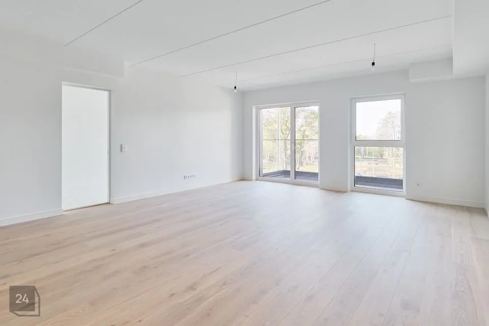 2-toaline Korter  -  Viimsi vald, Haabneeme alevik - foto 2