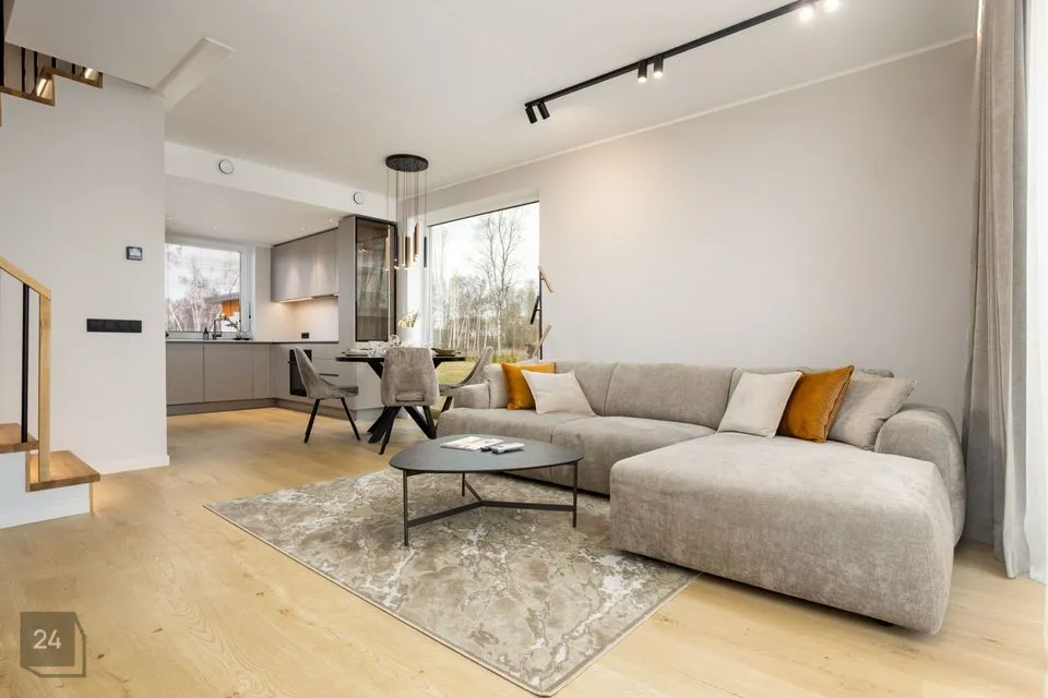 4-toaline Majaosa - Tartu linn, Tartu linn - foto 4