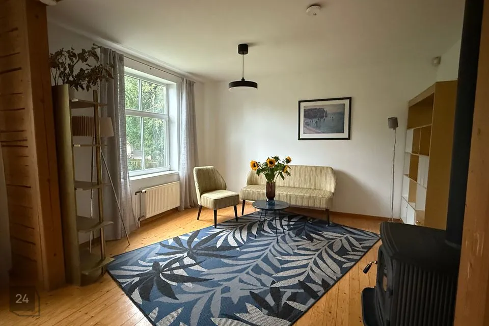 3-toaline Korter - Tallinn, Põhja-Tallinna linnaosa - foto 4