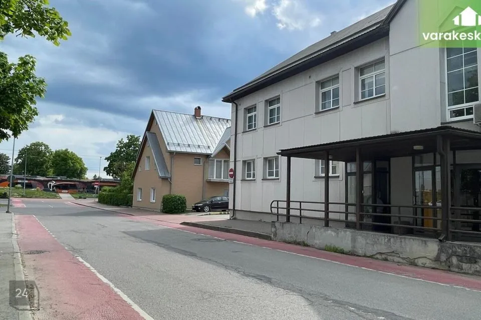65 m² Äripind  -  Keila linn - foto 2