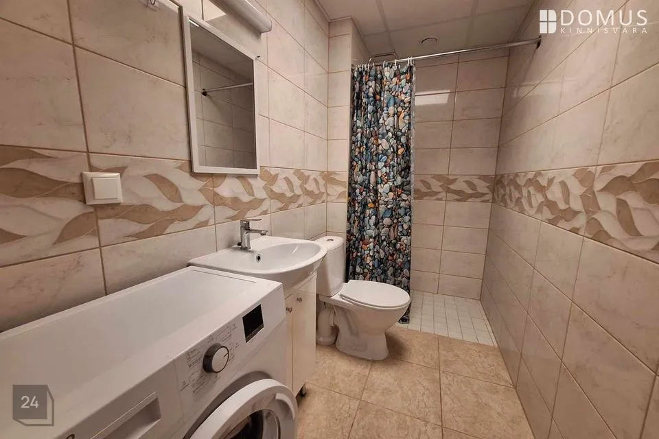 1-toaline Korter - Saue vald, Saue linn - foto 5