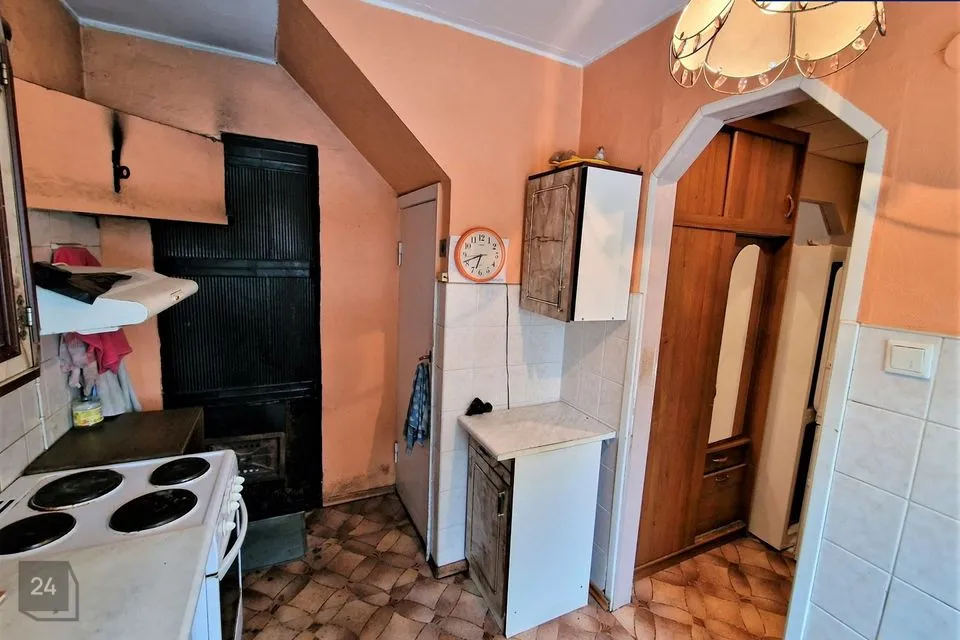 86 m² Maja  -  Peipsiääre vald, Torila küla - foto 5