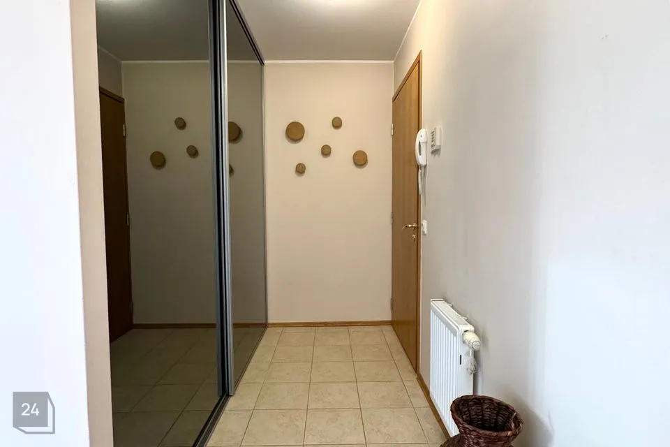 2-toaline Korter  -  Tallinn, Põhja-Tallinna linnaosa - foto 2