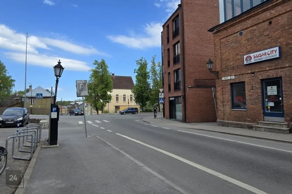 2-toaline Korter  -  Tartu linn, Tartu linn