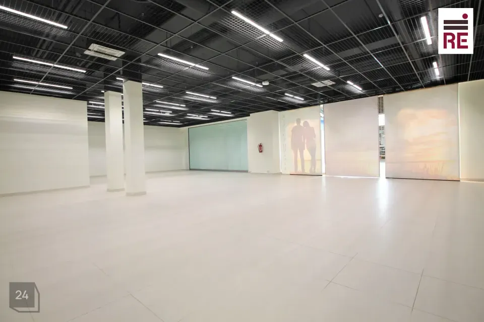 Kaubandus või Teenindus, 188 m² Äripind - Tallinn, Põhja-Tallinna linnaosa