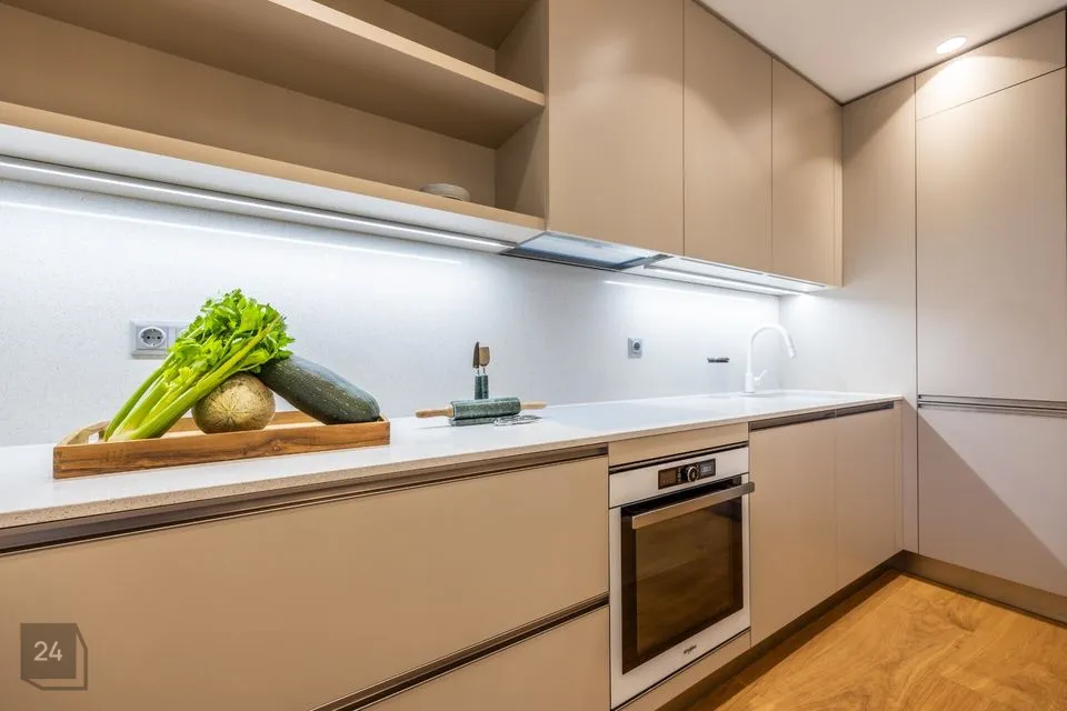 2-toaline Korter - Tallinn, Pirita linnaosa - foto 3