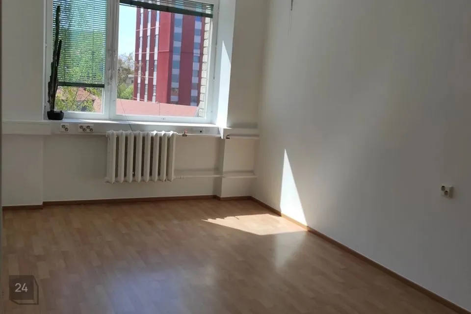 0 m² Äripind  -  Tallinn, Kesklinna linnaosa