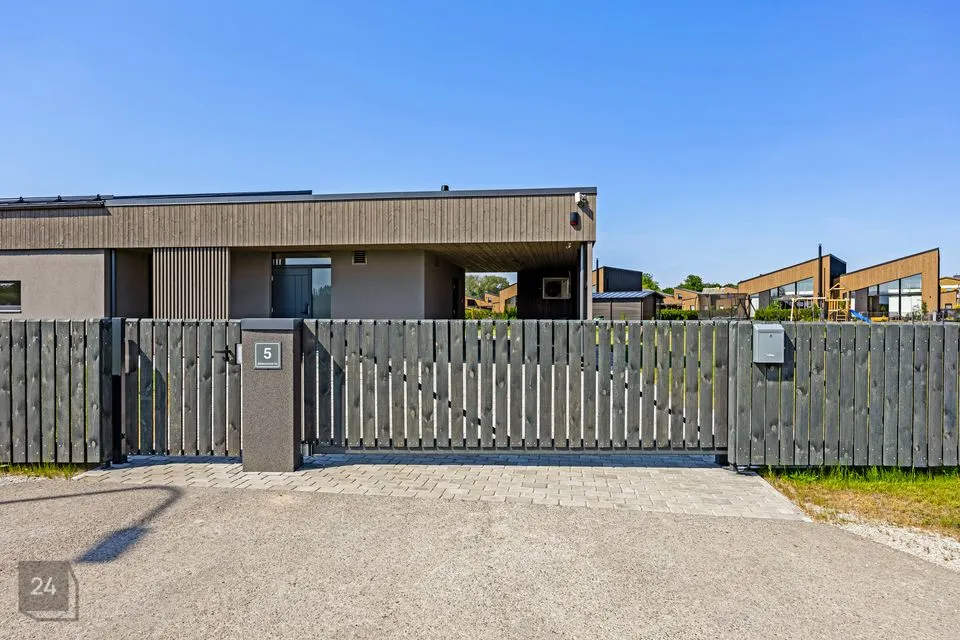 4-toaline Maja - Rae vald, Lagedi alevik - foto 2