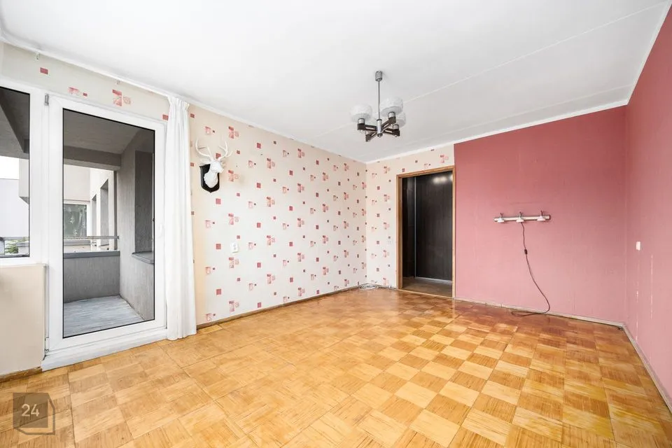3-toaline Korter - Tallinn, Kesklinna linnaosa - foto 4