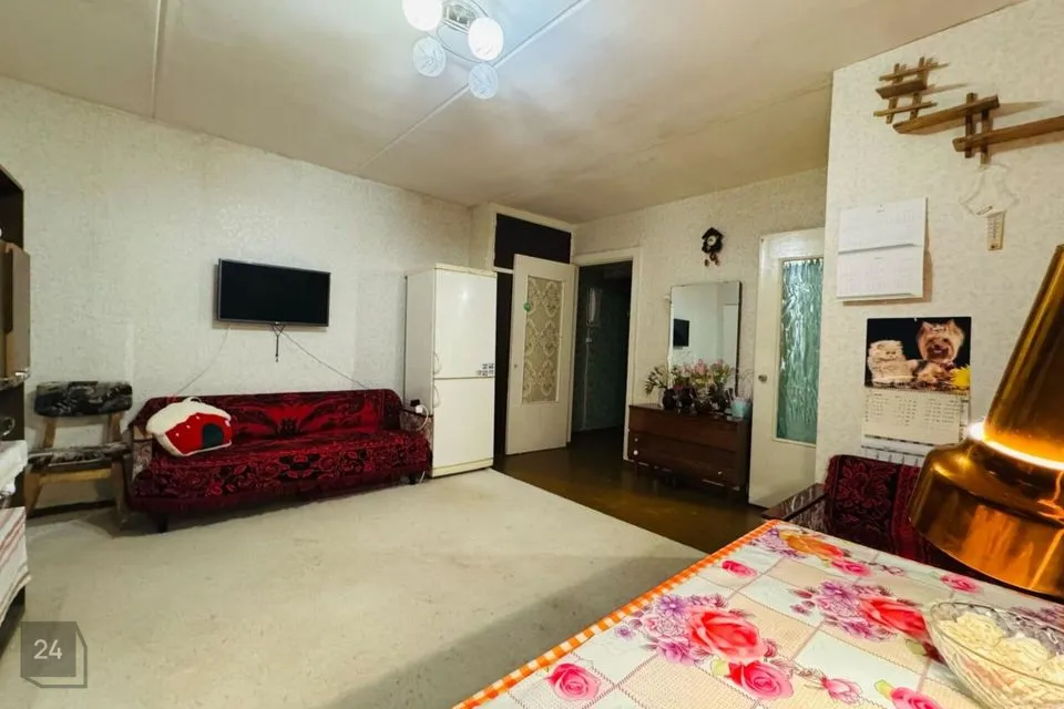 2-toaline Korter  -  Kohtla-Järve linn, Järve linnaosa - foto 5