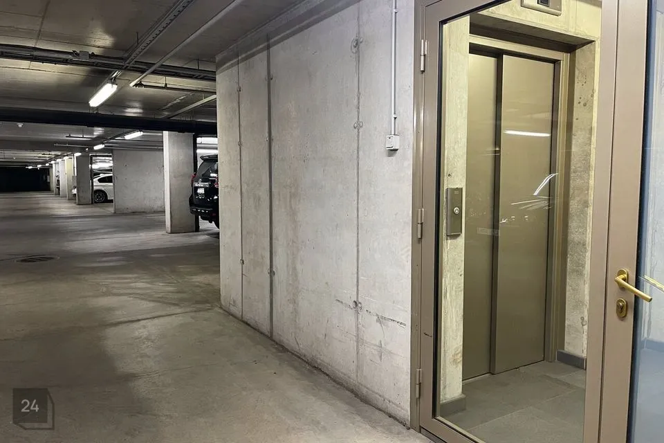 12 m² Garaaž - Tallinn, Kesklinna linnaosa - foto 3