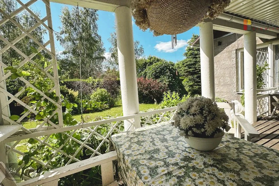 5-toaline Maja  -  Pärnu linn, Soomra küla - foto 4