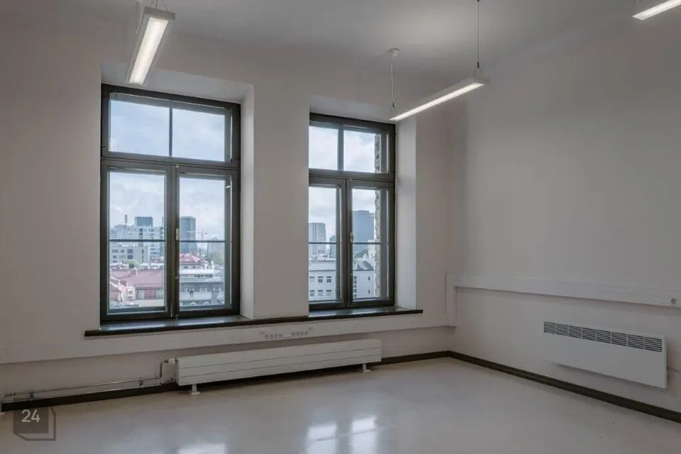 31 m² Äripind  -  Tallinn, Kesklinna linnaosa