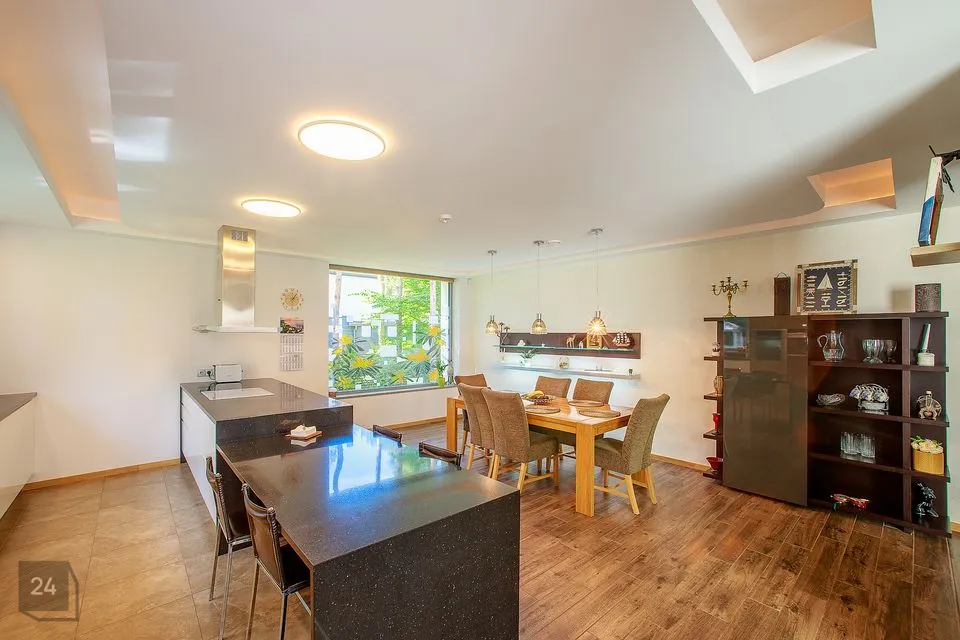 8-toaline Maja  -  Viimsi vald, Laiaküla - foto 5