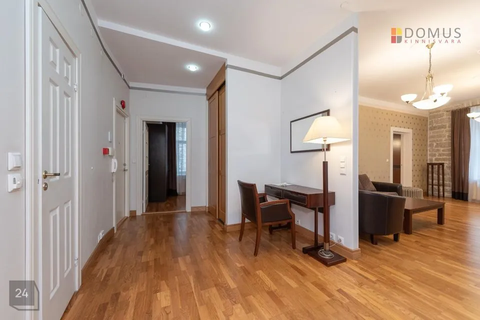 3-toaline Korter - Tallinn, Kesklinna linnaosa - foto 3